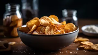 Mindful Snacking For A Healthier You: Best Foods To Snack On For Weight Loss